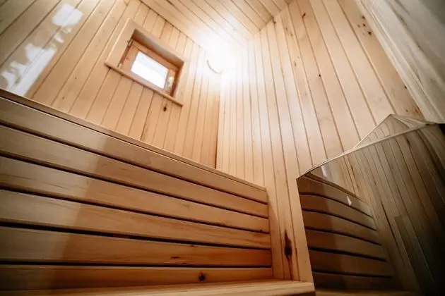 Dağ Evi, 3 Yatak Odası