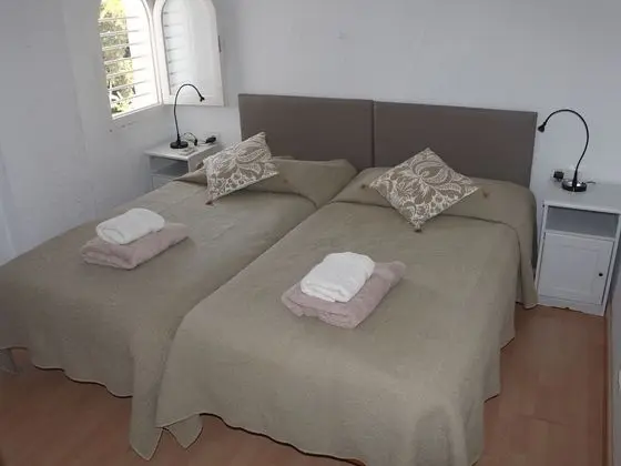 Apart Daire, Özel Banyo, Deniz Manzaralı