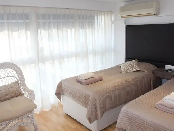 Apart Daire, Özel Banyo, Deniz Manzaralı