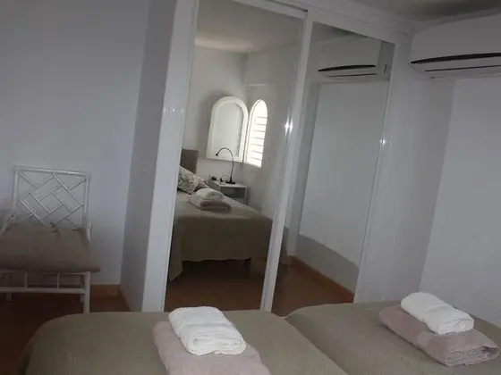 Apart Daire, Özel Banyo, Deniz Manzaralı