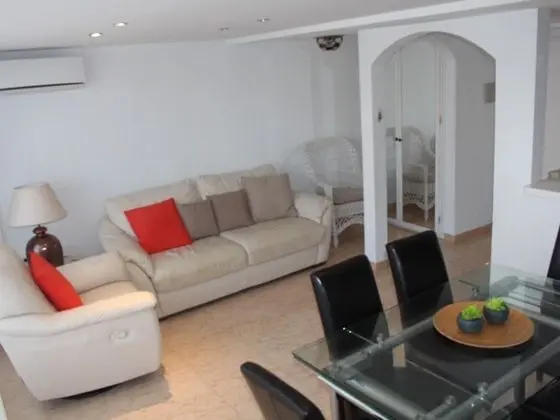 Apart Daire, Özel Banyo, Deniz Manzaralı