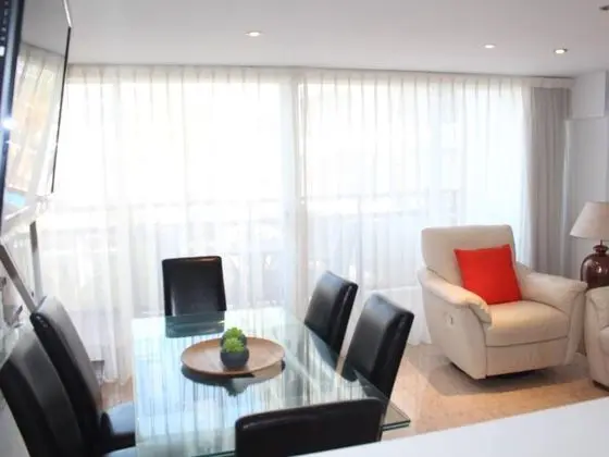 Apart Daire, Özel Banyo, Deniz Manzaralı