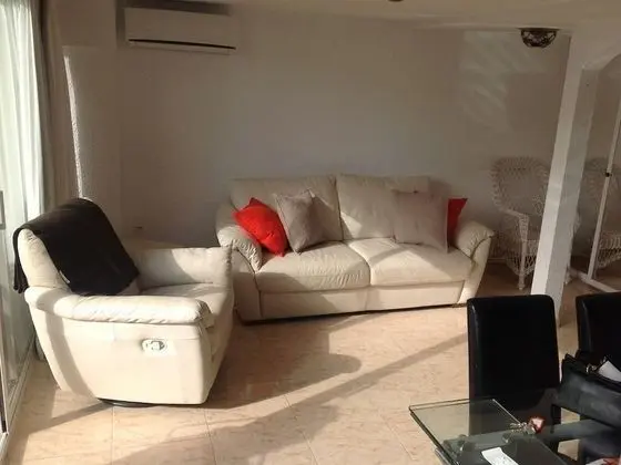 Apart Daire, Özel Banyo, Deniz Manzaralı
