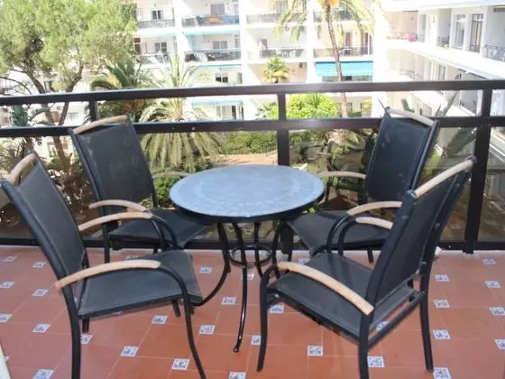 Apart Daire, Özel Banyo, Deniz Manzaralı
