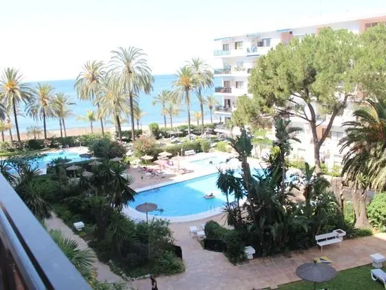 Apart Daire, Özel Banyo, Deniz Manzaralı