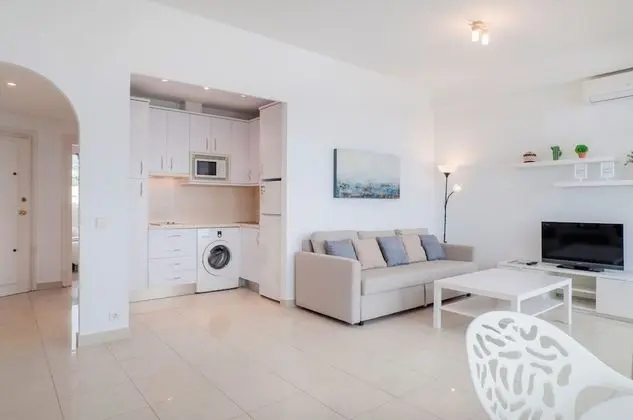Deluxe Apart Daire, 2 Yatak Odası, Deniz Manzaralı