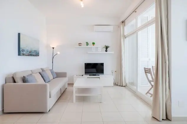 Deluxe Apart Daire, 2 Yatak Odası, Deniz Manzaralı