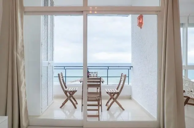 Deluxe Apart Daire, 2 Yatak Odası, Deniz Manzaralı