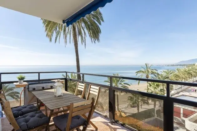 Panoramic Apart Daire, 2 Yatak Odası, Deniz Manzaralı
