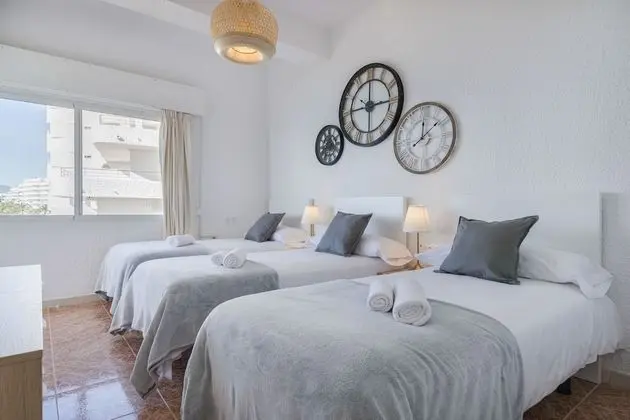 Panoramic Apart Daire, 2 Yatak Odası, Deniz Manzaralı