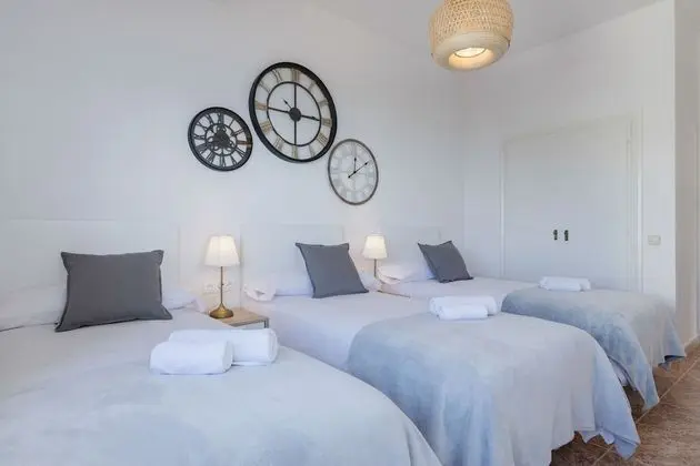 Panoramic Apart Daire, 2 Yatak Odası, Deniz Manzaralı