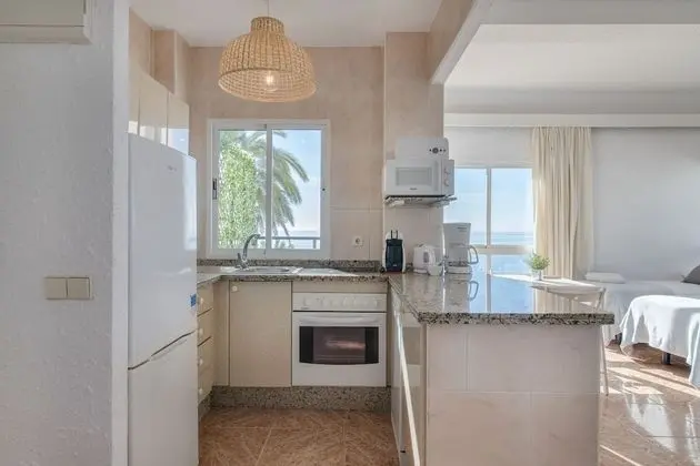 Panoramic Apart Daire, 2 Yatak Odası, Deniz Manzaralı