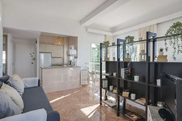 Panoramic Apart Daire, 2 Yatak Odası, Deniz Manzaralı