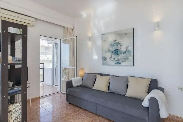 Panoramic Apart Daire, 2 Yatak Odası, Deniz Manzaralı