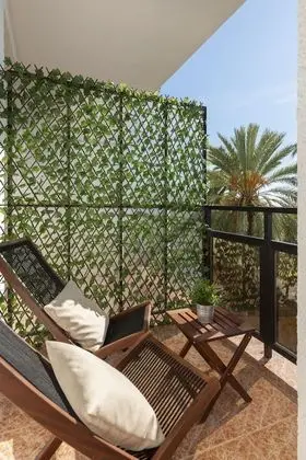 Panoramic Apart Daire, 2 Yatak Odası, Deniz Manzaralı