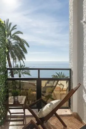 Panoramic Apart Daire, 2 Yatak Odası, Deniz Manzaralı