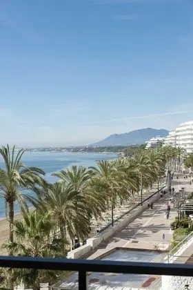 Panoramic Apart Daire, 2 Yatak Odası, Deniz Manzaralı