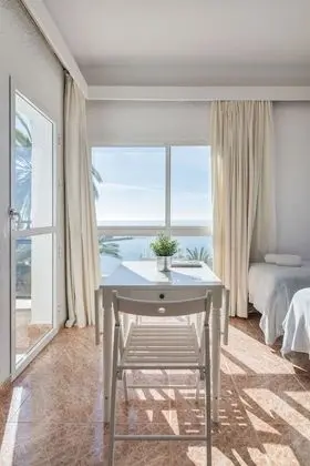 Panoramic Apart Daire, 2 Yatak Odası, Deniz Manzaralı