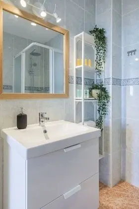 Panoramic Apart Daire, 2 Yatak Odası, Deniz Manzaralı