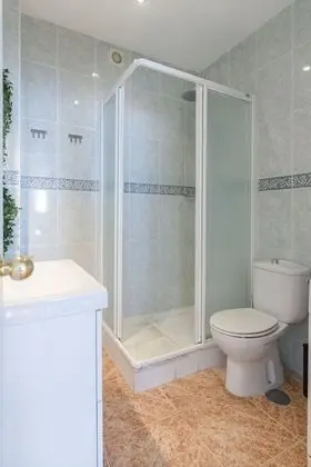 Panoramic Apart Daire, 2 Yatak Odası, Deniz Manzaralı