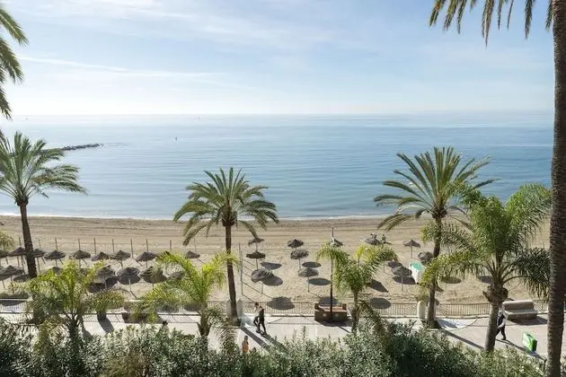 Panoramic Apart Daire, 2 Yatak Odası, Deniz Manzaralı