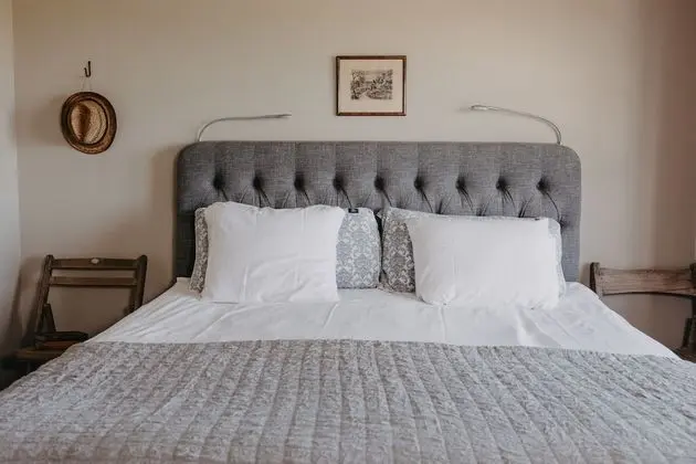 Premium Tek Büyük Yataklı Oda