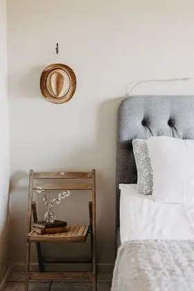 Tek Büyük Yataklı Oda, Okyanus Manzaralı