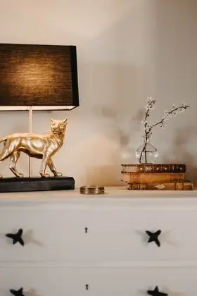 Tek Büyük Yataklı Oda, Okyanus Manzaralı