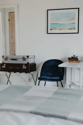 Tek Büyük Yataklı Oda, Okyanus Manzaralı