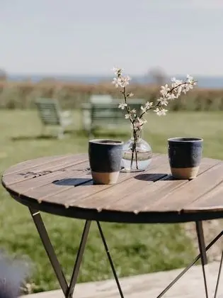 Tek Büyük Yataklı Oda, Okyanus Manzaralı