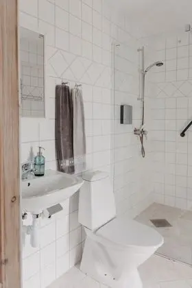 Tek Büyük Yataklı Oda, Okyanus Manzaralı