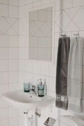 Tek Büyük Yataklı Oda, Okyanus Manzaralı