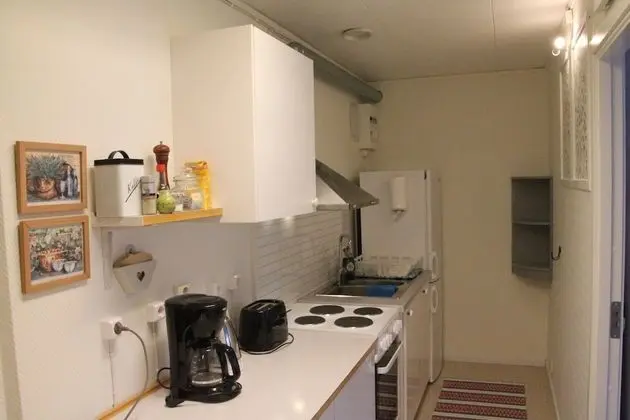 İki Ayrı Yataklı Oda, Ortak Banyo (Hostel, bed sheets are not provided)