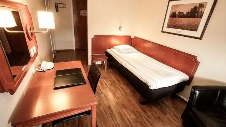 Tek Kişilik Oda