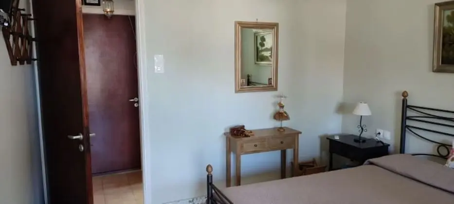 Family Villa, Kısmi Deniz Manzaralı