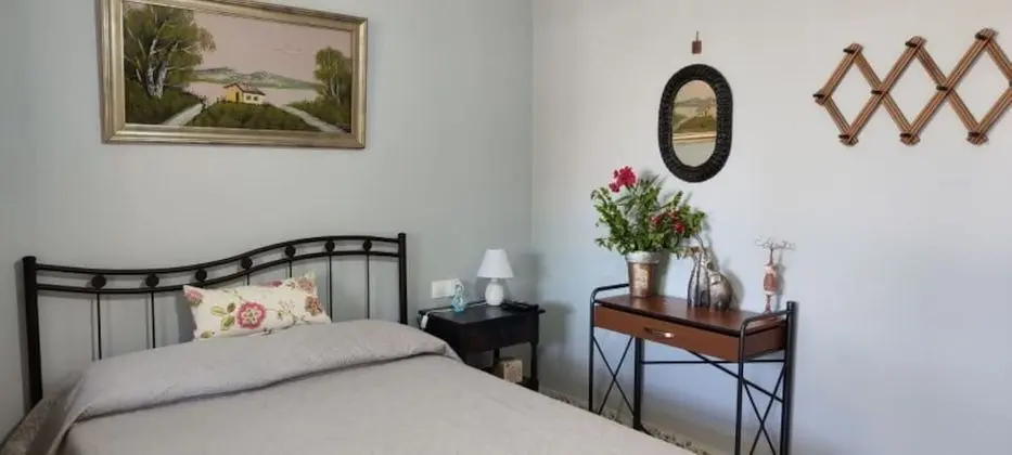 Family Villa, Kısmi Deniz Manzaralı