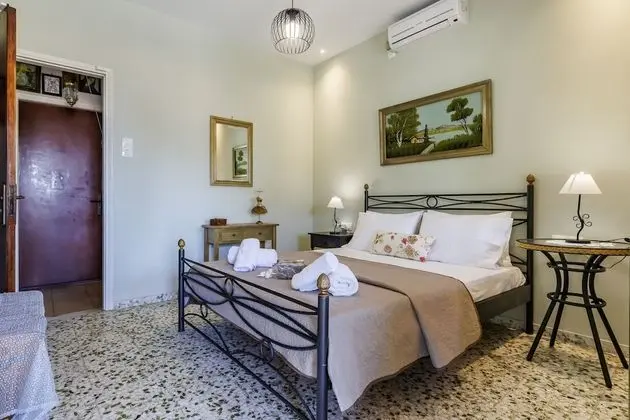 Family Villa, Kısmi Deniz Manzaralı