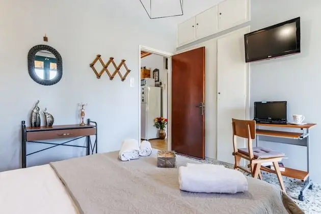 Family Villa, Kısmi Deniz Manzaralı