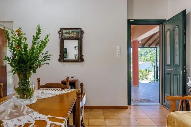 Family Villa, Kısmi Deniz Manzaralı