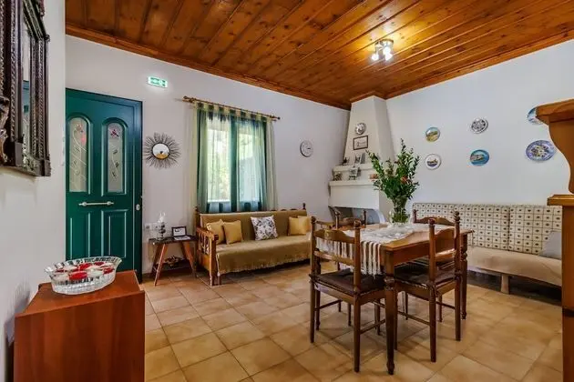Family Villa, Kısmi Deniz Manzaralı