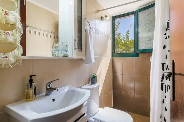 Family Villa, Kısmi Deniz Manzaralı