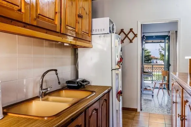 Family Villa, Kısmi Deniz Manzaralı