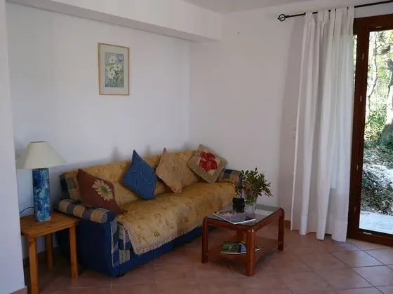 Villa, 2 Yatak Odası (Delfi)