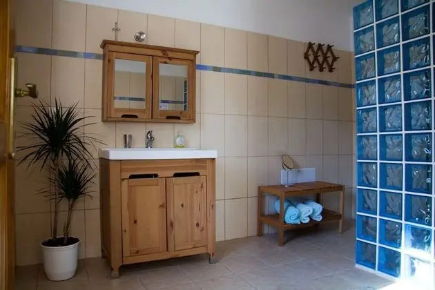 Villa, 2 Yatak Odası (Delfi)