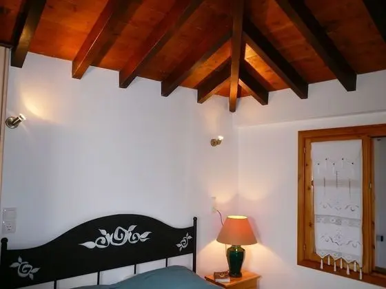 Villa, 2 Yatak Odası (Sendoukia)
