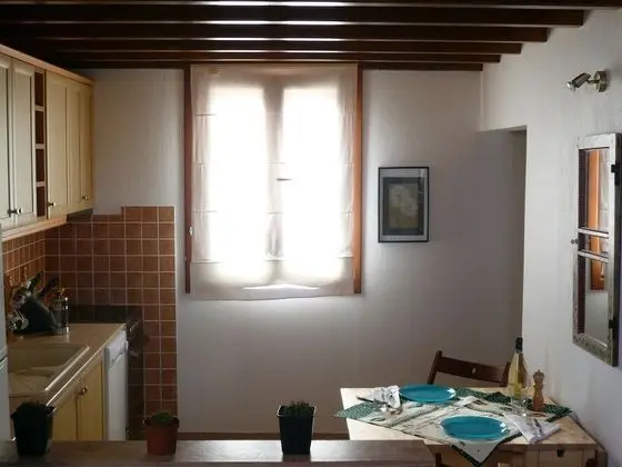 Villa, 2 Yatak Odası (Sendoukia)