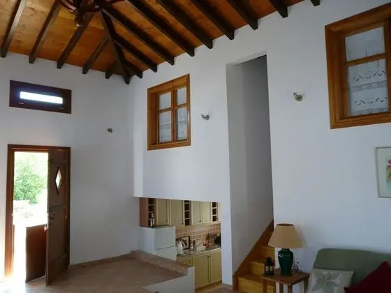 Villa, 2 Yatak Odası (Sendoukia)