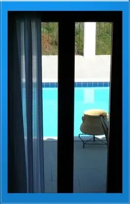 Villa, 2 Yatak Odası (Sendoukia)