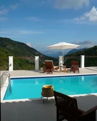 Villa, 2 Yatak Odası (Sendoukia)