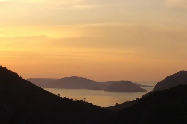 Villa, 2 Yatak Odası (Sendoukia)